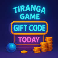 >Tiranga Game Gift Code Today